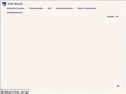 Sites similar to nielsbrock.dk