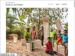 Sites similar to nielsdatema.nl
