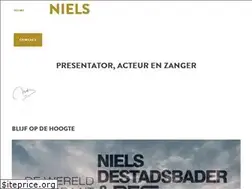 Sites similar to nielsdestadsbader.be