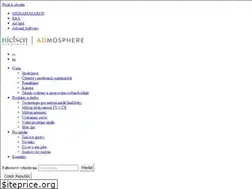 Sites similar to nielsen-admosphere.cz