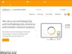 Sites similar to nielsen-admosphere.eu