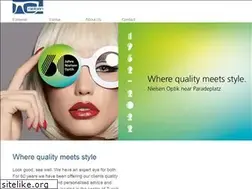 Sites similar to nielsen-optik.ch