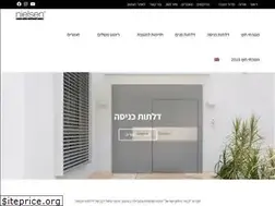 Sites similar to nielsen.co.il