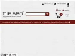 Sites similar to nielsen.cz