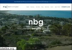 Sites similar to nielsenbenefits.com