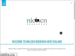 Sites similar to nielsenbook.co.nz