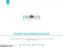 Sites similar to nielsenbookdata.co.nz