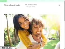 Sites similar to nielsendentalstudio.com