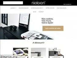 Sites similar to nielsendesign.net