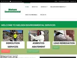 Sites similar to nielsenenviro.com