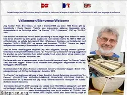 Sites similar to nielsenevoldsen.eu