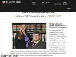 Sites similar to nielsengrouplaw.com