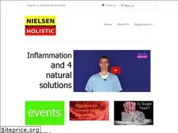 Sites similar to nielsenholisticshop.com
