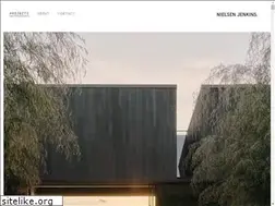 Sites similar to nielsenjenkins.com