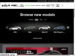 Sites similar to nielsenkia.com