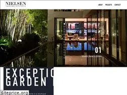 Sites similar to nielsenlandarch.com
