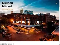 Sites similar to nielsenmarket.com