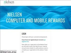 Sites similar to nielsenmobilerewards.com