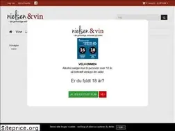 Sites similar to nielsenogvin.dk