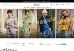 Sites similar to nielsens.dk