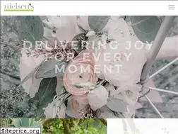 Sites similar to nielsensflorist.com
