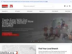 Sites similar to nielsenshire.com.au