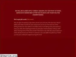 Sites similar to nielsenspastries.com