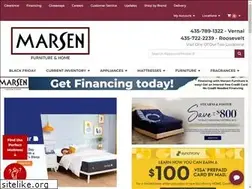 Sites similar to nielsensutah.com