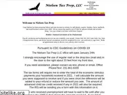 Sites similar to nielsentaxprep.com