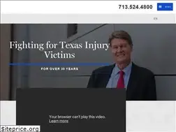 Sites similar to nielsentriallaw.com