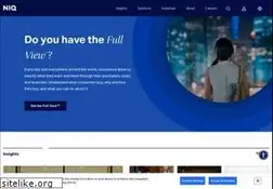 Sites similar to nielsenwebsurveys.com