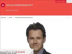 Sites similar to nielsfuglsang.dk