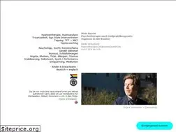 Sites similar to nielskurvin.de