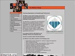 Sites similar to nielsongroup.com