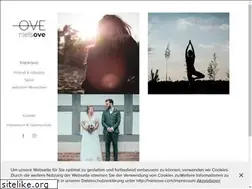 Sites similar to nielsove.com