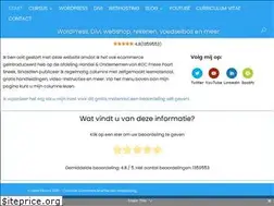 Sites similar to nielspicard.nl