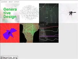 Sites similar to nielspoldervaart.nl