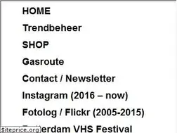 Sites similar to nielspost.nl
