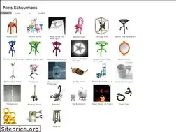Sites similar to nielsschuurmans.nl