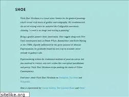 Sites similar to nielsshoemeulman.com