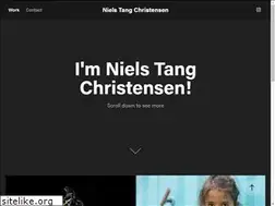 Sites similar to nielstang.com