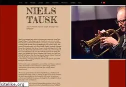 Sites similar to nielstausk.com