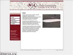 Sites similar to nielstegelwerken.nl