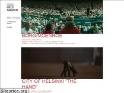 Sites similar to nielsthastum.com