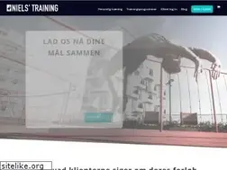 Sites similar to nielstraining.dk