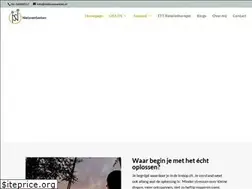 Sites similar to nielsvansanten.nl