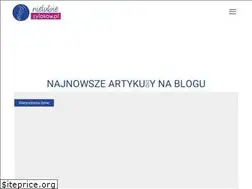 Sites similar to nielubiezylakow.pl
