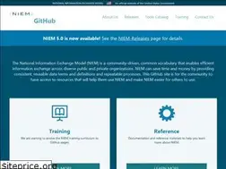 Sites similar to niem.github.io