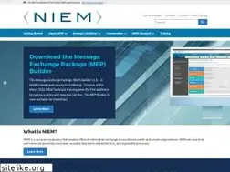 Sites similar to niem.gov