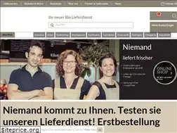 Sites similar to niemand-bioladen.de
